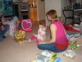 2nd Birthday Party 093